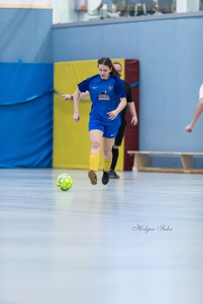 Bild 434 - B-Juniorinnen Futsalmeisterschaft